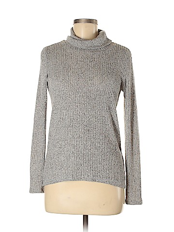 Forever 21 Turtleneck Sweater (view 1)