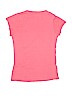 Splash Solid Pink Short Sleeve T-Shirt Size XL (youth) - photo 2