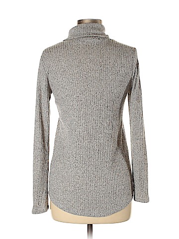 Forever 21 Turtleneck Sweater (view 2)