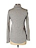 Forever 21 Gray Turtleneck Sweater Size M - photo 2