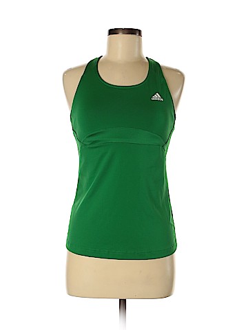 Adidas Active Tank (view 1)