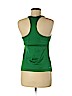 Adidas Green Active Tank Size M - photo 2