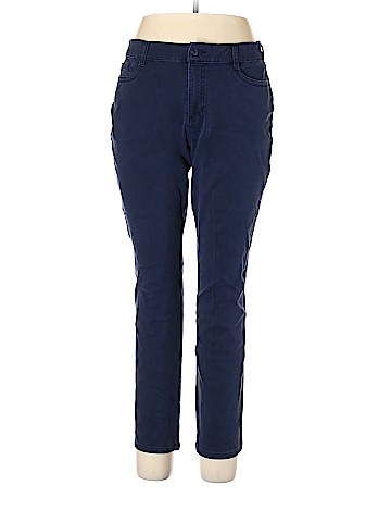 Croft & Barrow Jeans (view 1)