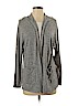 American Eagle Outfitters Gray Cardigan Size S - photo 1