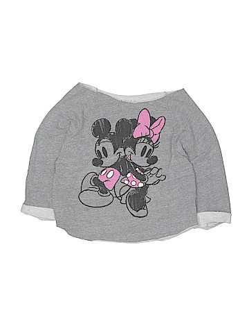 Disneyland Resort Sweatshirt (view 1)