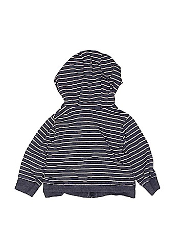 Carter's Zip Up Hoodie (view 2)