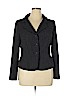 Jones New York Black Blazer Size 14 - photo 1