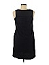 Madewell 100% Cotton Black Casual Dress Size 0 - photo 2