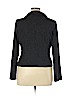 Jones New York Black Blazer Size 14 - photo 2