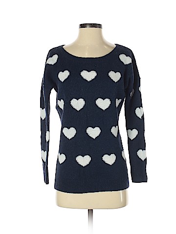 Express Pullover Sweater (view 1)