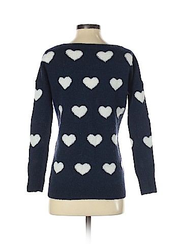 Express Pullover Sweater (view 2)