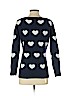 Express Blue Pullover Sweater Size S (petite) - photo 2