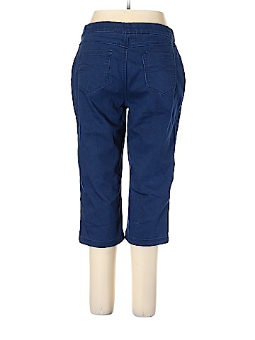 Erika Jeans (view 2)