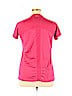 Adidas 100% Polyester Pink Active T-Shirt Size XL - photo 2