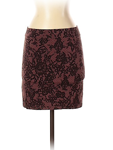 Forever 21 Casual Skirt (view 1)