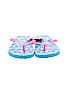 Unbranded Blue Flip Flops Size 7 - 8 - photo 2