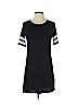 Love, Fire Black Casual Dress Size XS - photo 1
