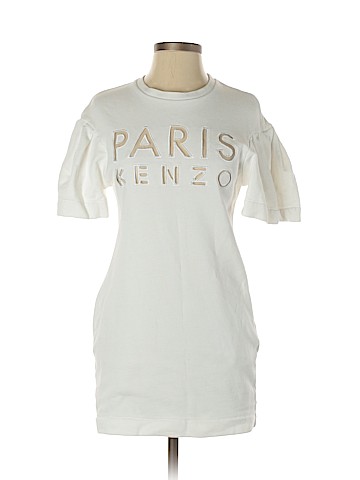 Kenzo Casual Dress (view 1)