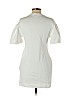 Kenzo White Casual Dress Size S - photo 2