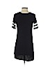 Love, Fire Black Casual Dress Size XS - photo 2