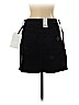 Current Elliott X Mary Katrantzou Black Denim Skirt Size 29 waist - photo 2