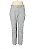 Gloria Vanderbilt Gray Jeans Size 16 - photo 1