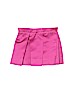 Milly Minis 100% Polyester Solid Pink Skirt Size 5 - photo 2