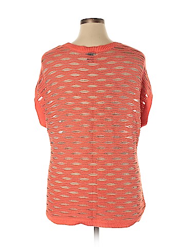 Ann Taylor Factory Pullover Sweater (view 2)