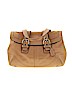 Coach Factory 100% Leather Tan Leather Satchel One size - photo 1