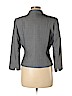 Trina Turk Gray Blazer Size 6 (petite) - photo 2