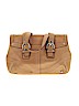 Coach Factory 100% Leather Tan Leather Satchel One size - photo 3