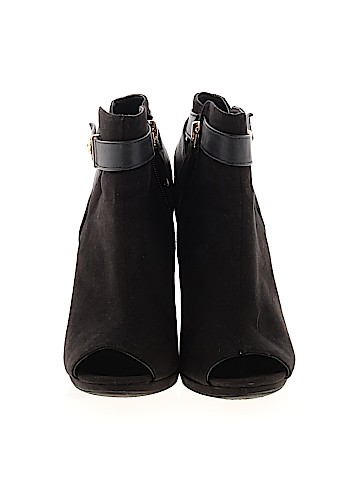 Sam & Libby Heels (view 2)