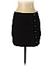 Forever 21 Black Denim Skirt Size S - photo 1