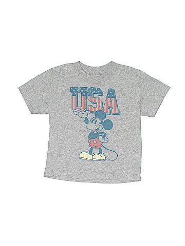 Disney Short Sleeve T-Shirt (view 1)