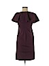 Ted Baker London 100% Viscose Purple Cocktail Dress Size 8 (3) - photo 2