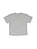 Disney 100% Cotton Gray Short Sleeve T-Shirt Size 4 - photo 2