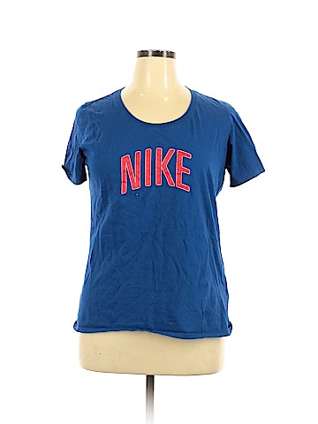 Nike Short Sleeve T-Shirt (view 1)
