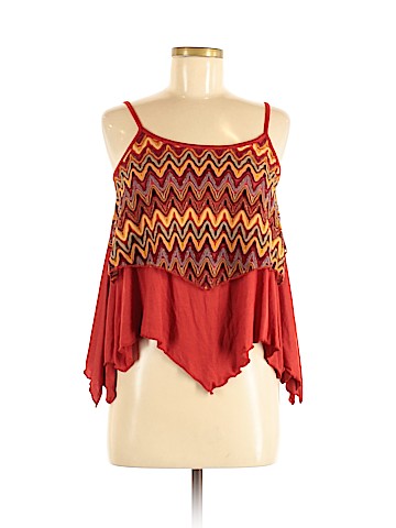 rue21 Tank Top (view 2)