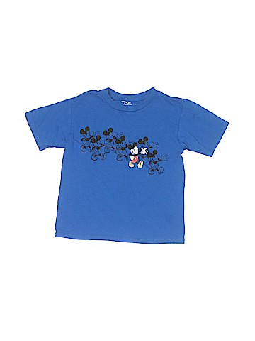 Disney Short Sleeve T-Shirt (view 1)