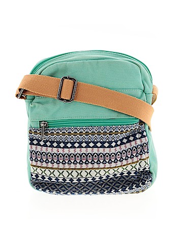 Unbranded Crossbody Bag (view 1)