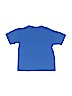 Disney 100% Cotton Blue Short Sleeve T-Shirt Size 4 - photo 2