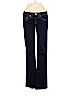 True Religion Blue Jeans Size 27 waist - photo 1