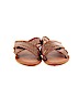vintage threadz Tan Sandals Size 7 - photo 2