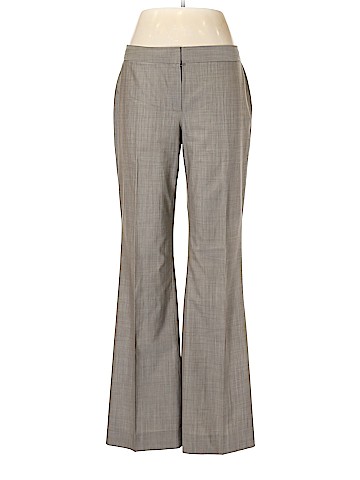 Elie Tahari Wool Pants (view 1)