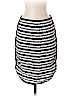 Ann Taylor LOFT 100% Rayon Ivory Casual Skirt Size S (petite) - photo 1