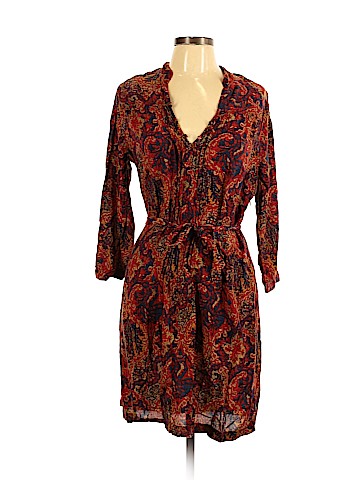 Lucky Brand Casual Dress (view 1)