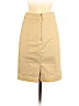 H&M Tan Casual Skirt Size 4 - photo 2