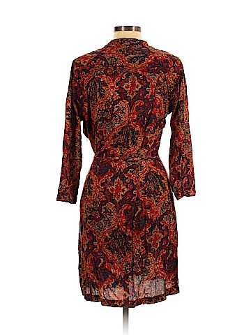 Lucky Brand Casual Dress (view 2)