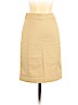 H&M Tan Casual Skirt Size 4 - photo 1