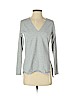 Babaton Gray Pullover Sweater Size XXS - photo 1